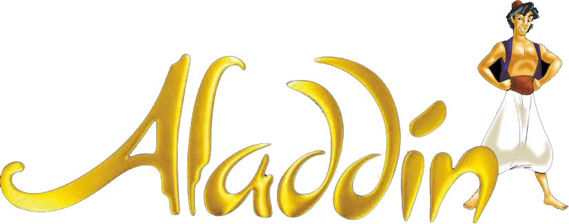 alladin